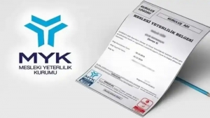Mesleki Yeterlilik Belgesi Hangi Meslekler İçin Geçerli?