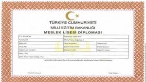 Lise diploması MYK yerine geçer mi?