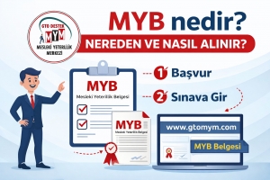 MYB nedir? nereden ve nasıl alınır?